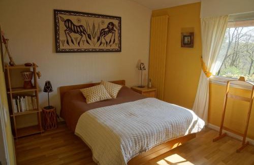 Vertou Apartment | gite Les Hauts de la gérardière