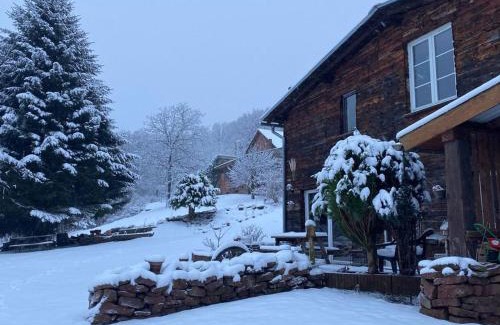 Dabo House | Gite Les Melezes