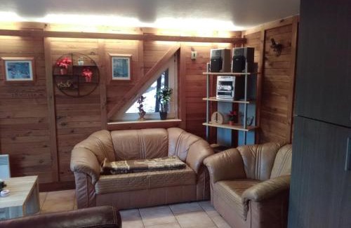 Dabo House | Gite Les Melezes