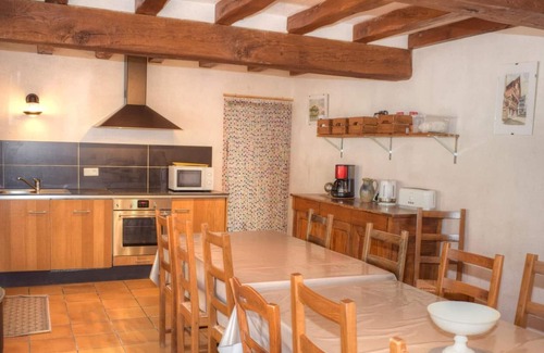 Ligre Cottage | Gite Ligré, 2 bedrooms, 4 persons