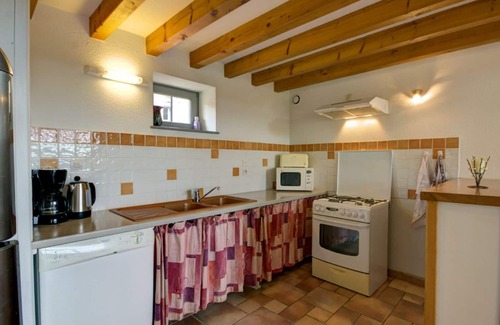 Lure Cottage | Gite Luré , 6 bedrooms, 15 persons