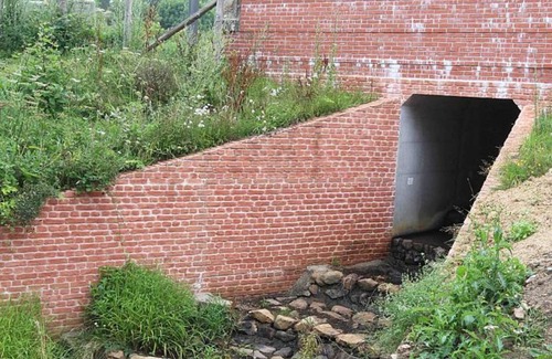 Marchainville Cottage | Gite Marchainville, 1 bedroom, 2 persons