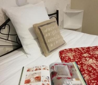 Montceau-les-Mines Bed & Breakfast | Gite meublé et Chambre d'hôtes LE PUITS DARCY