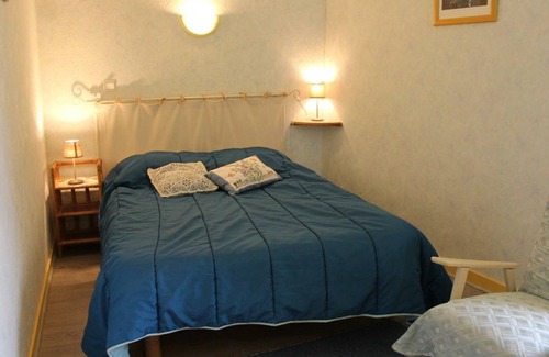 Milhac-de-Nontron Cottage | Gite Milhac-de-Nontron, 2 bedrooms, 5 persons