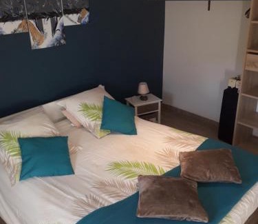 Orbey House | Gite moderne proche de Kaysersberg av jacuzzi privé