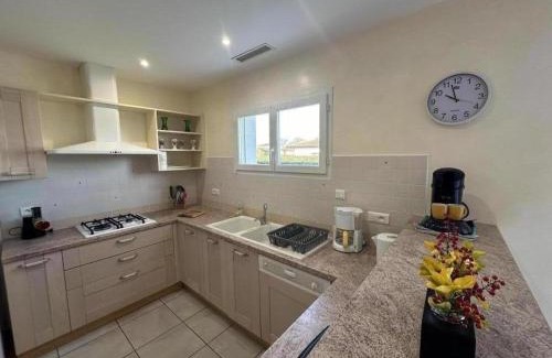 Mees House | Gite montanet