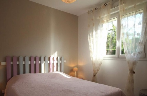 Muchedent House | Gite Muchedent, 3 bedrooms, 6 persons