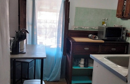 Chinchon House | Gîte N.s. From paradise, in the center.