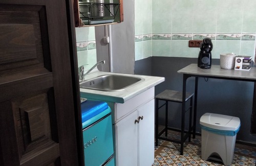 Chinchon House | Gîte N.s. From paradise, in the center.