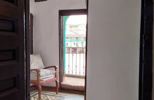 Chinchon House | Gîte N.s. From paradise, in the center.