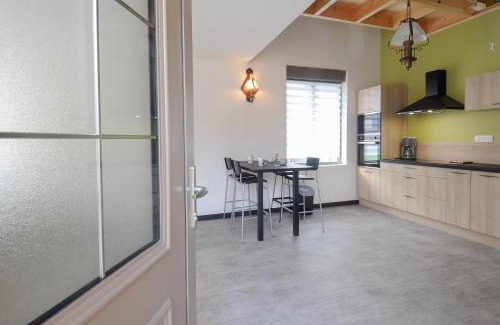 Gosnay House | GITE neuf LUXE - Sauna Privé Extérieur