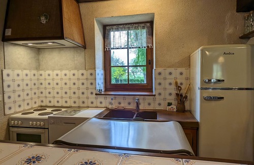 Neuvy-Saint-Sepulchre Cottage | Gite Neuvy-Saint-Sépulchre, 3 bedrooms, 6 persons