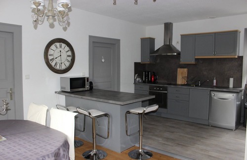 Ribeauville Cottage | Gite of charm, very cozy located in the heart of the Alsatian vineyard under the castles