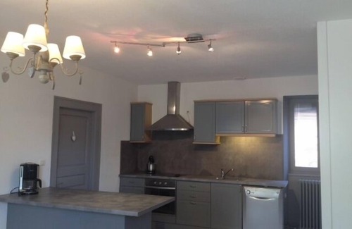 Ribeauville Cottage | Gite of charm, very cozy located in the heart of the Alsatian vineyard under the castles