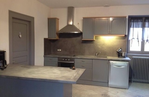 Ribeauville Cottage | Gite of charm, very cozy located in the heart of the Alsatian vineyard under the castles