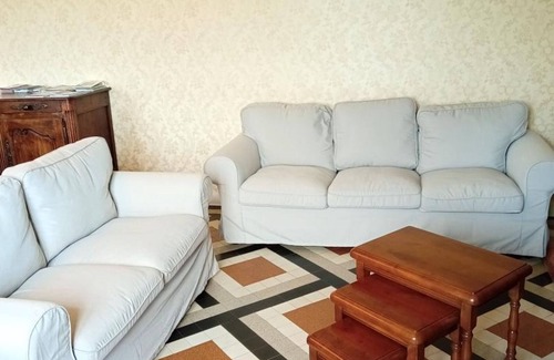 Pierrefort Cottage | Gite Pierrefort, 6 bedrooms, 10 persons