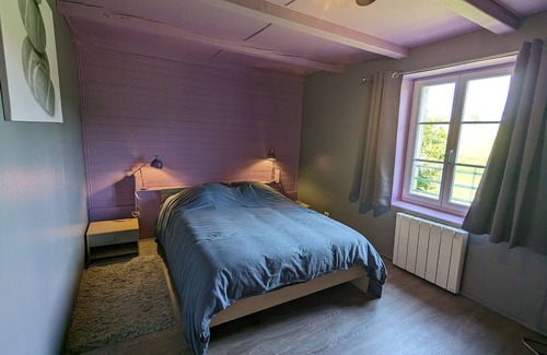 Plombieres-les-Bains Cottage | Gite Plombières-les-Bains, 3 bedrooms, 6 persons