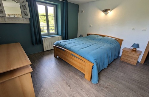 Plombieres-les-Bains Cottage | Gite Plombières-les-Bains, 3 bedrooms, 6 persons