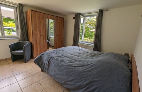 Plombieres-les-Bains Cottage | Gite Plombières-les-Bains, 3 bedrooms, 6 persons