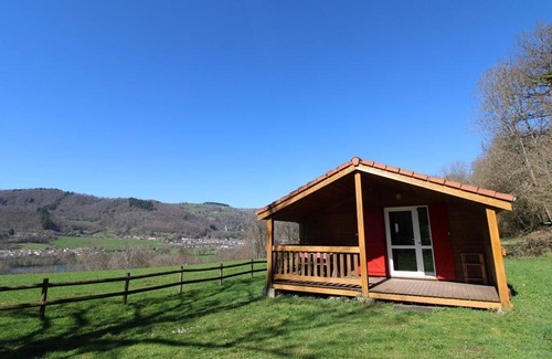 Polminhac Cottage | Gite Polminhac, 2 bedrooms, 4 persons