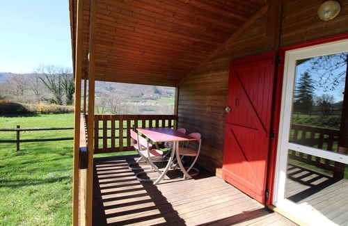Polminhac Cottage | Gite Polminhac, 2 bedrooms, 4 persons