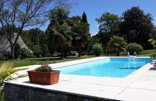 Conne-de-Labarde Apartment | Gite près de Bergerac