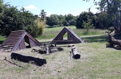 Conne-de-Labarde Apartment | Gite près de Bergerac