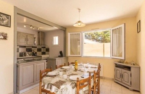 Prefailles Cottage | Gite Préfailles, 2 bedrooms, 6 persons