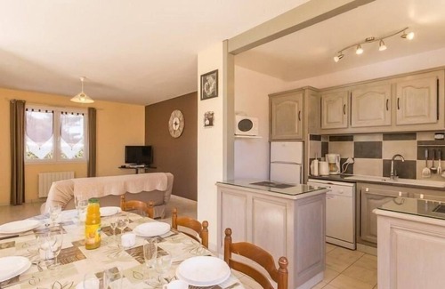 Prefailles Cottage | Gite Préfailles, 2 bedrooms, 6 persons