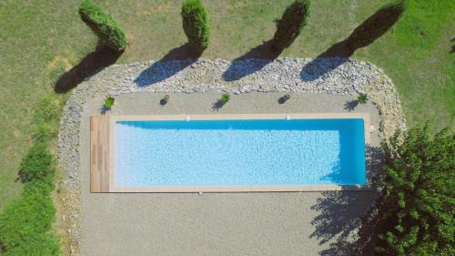 Boisset-et-Gaujac House | Gite proche de la Bambouseraie