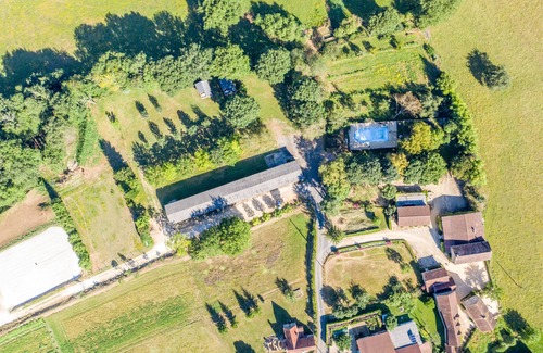 Marquay House | Gite, rooms, chalets on an estate of 2 hectares with heated swimming pool