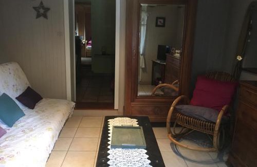 Rammersmatt House | Gite S'Hiesla