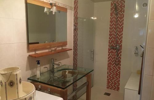 Rammersmatt House | Gite S'Hiesla