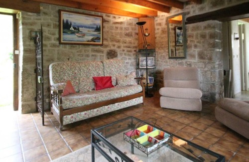 Putanges-le-Lac Cottage | Gite Sainte-Croix-sur-Orne, 1 bedroom, 4 persons