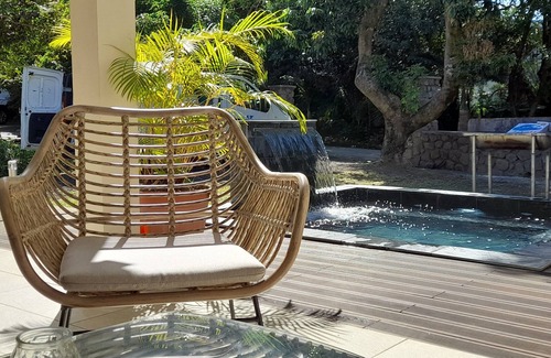 Saint-Philippe Cottage | Gite Saint-Philippe, 3 bedrooms, 6 persons