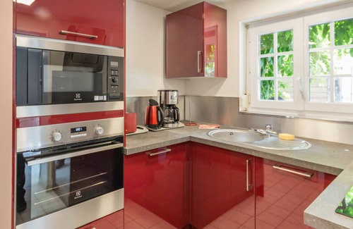 Saint-Saens House | Gite Saint-Saëns, 2 bedrooms, 4 persons