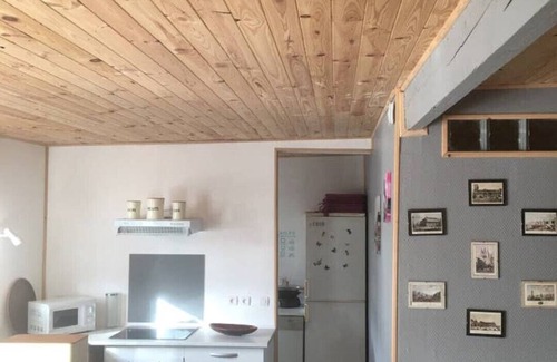 Belin-Beliet House | - Gite Salamandre -