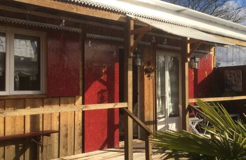 Belin-Beliet House | - Gite Salamandre -