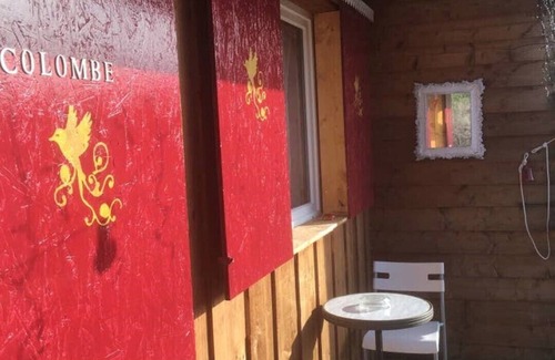 Belin-Beliet House | - Gite Salamandre -