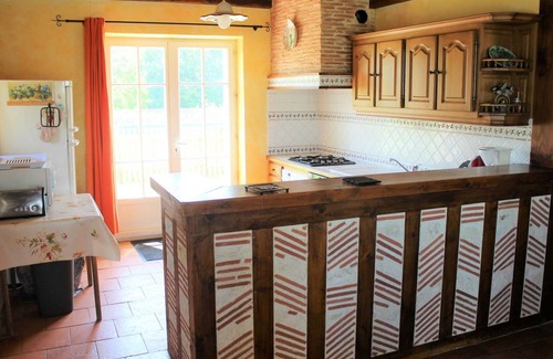 Saussignac Cottage | Gite Saussignac, 6 bedrooms, 13 persons