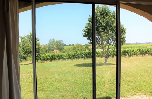 Saussignac Cottage | Gite Saussignac, 6 bedrooms, 13 persons