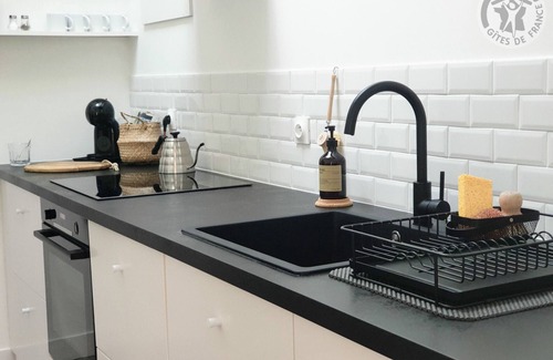 Senlisse Cottage | Gite Senlisse, 6 bedrooms, 14 persons