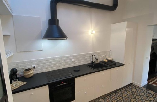 Senlisse Cottage | Gite Senlisse, 6 bedrooms, 14 persons