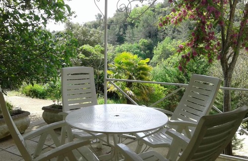 Aragon House | Gite Sud de France-Carcassonne chez Léa