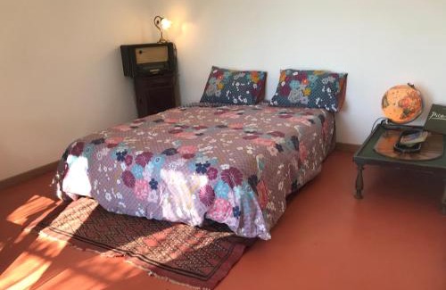 Saint-Germain-de-Calberte Apartment | Gite très belle vue au cœur des Cévennes