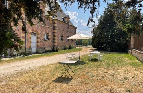 Trevol Cottage | Gite Trévol, 4 bedrooms, 8 persons