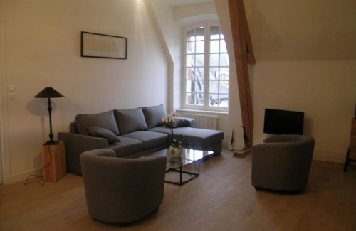 Trevol Cottage | Gite Trévol, 4 bedrooms, 8 persons