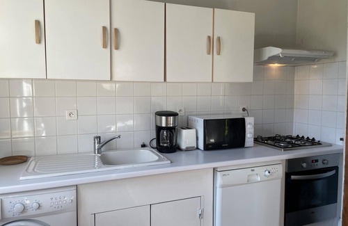 Trevol Cottage | Gite Trévol, 4 bedrooms, 8 persons