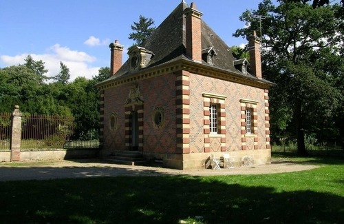 Trevol Cottage | Gite Trévol, 4 bedrooms, 8 persons