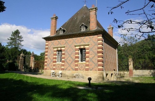 Trevol Cottage | Gite Trévol, 4 bedrooms, 8 persons